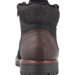 Bottes / Montantes*Rieker Ruggy