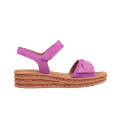 Sandales*Gabor Rykon Lila Light