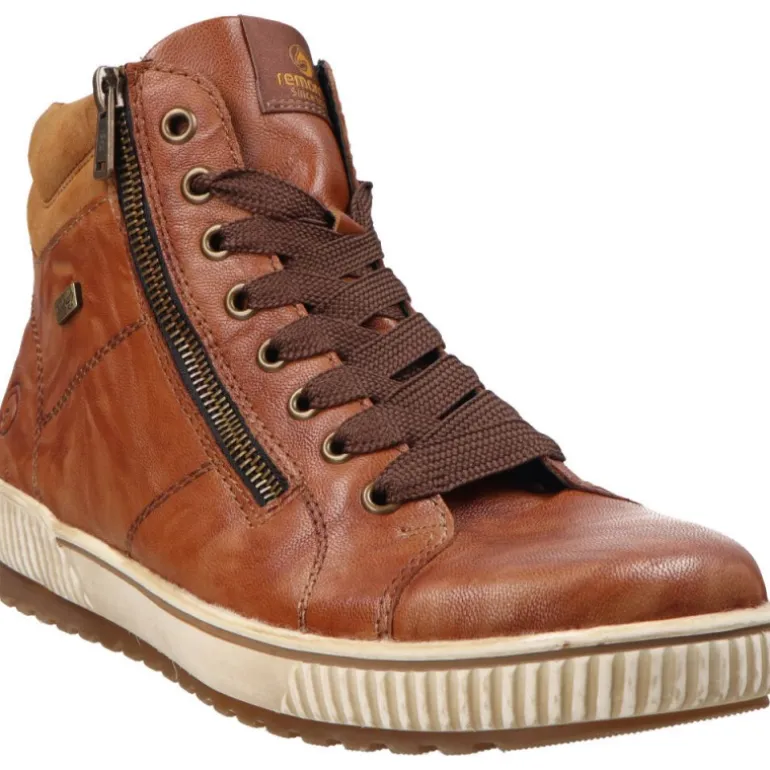 Bottines*Remonte Sahara Cuoio