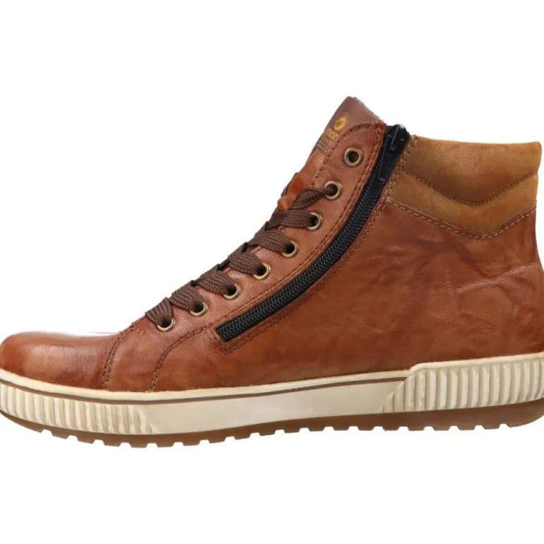 Bottines*Remonte Sahara Cuoio