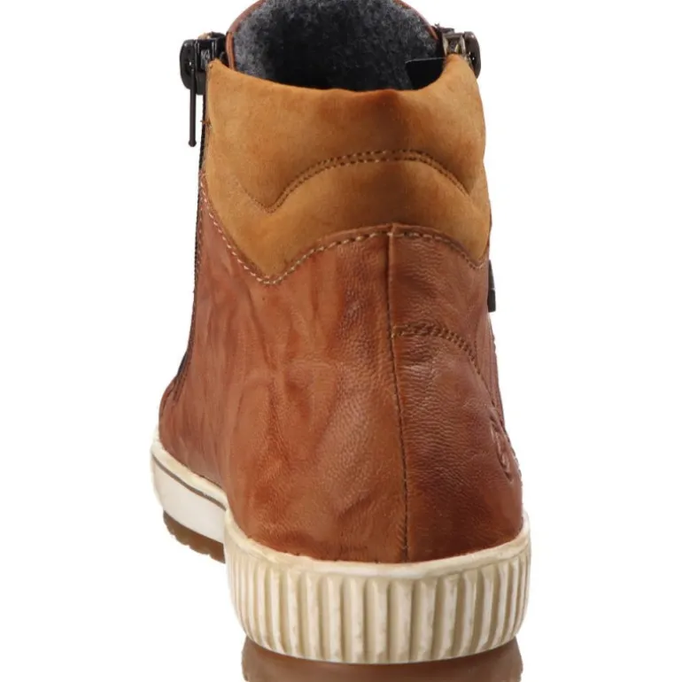 Bottines*Remonte Sahara Cuoio
