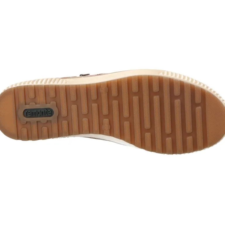 Bottines*Remonte Sahara Cuoio