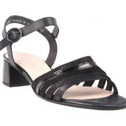 Sandales*Gabor Sakura Black