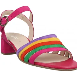 Sandales*Gabor Sakura Multicolor
