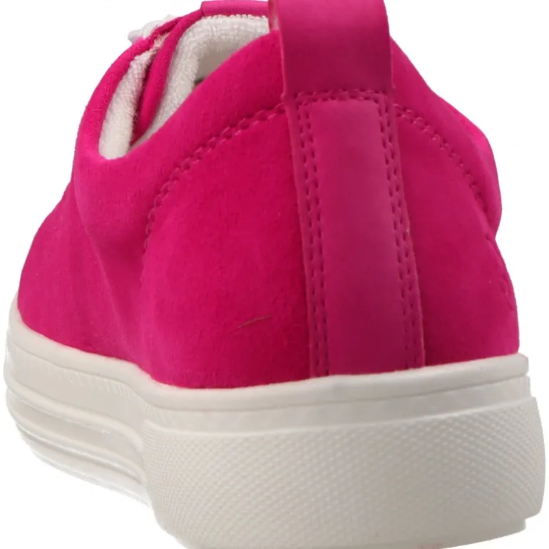 Sneakers*Remonte Sally Fuchsia