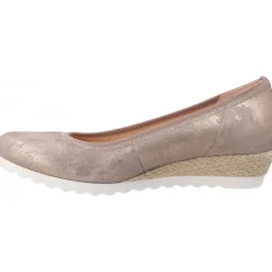 Ballerines*Gabor Salvador Plati