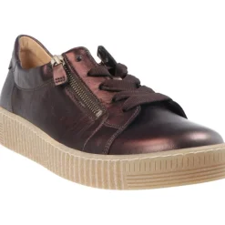 Sneakers*Gabor Sam Ebano Bronce