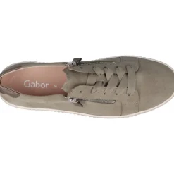 Sneakers*Gabor Sam Gris