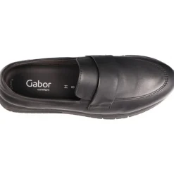 Mocassins*Gabor Samanta