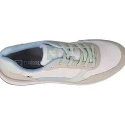 Sneakers*Rieker Evolution Samira Rock