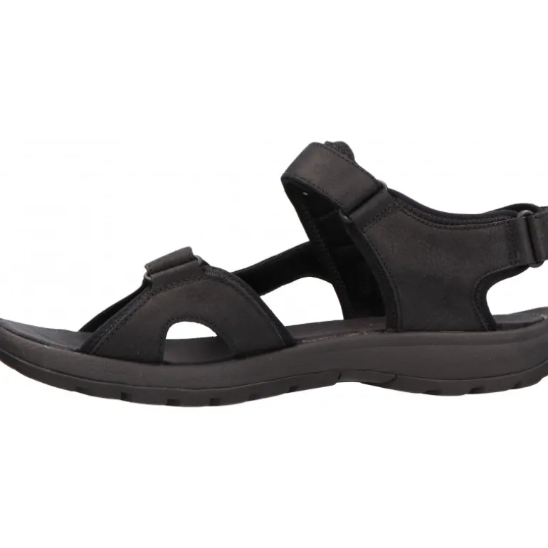 Sandales*Merrell Sandspur 2 Convert / Black