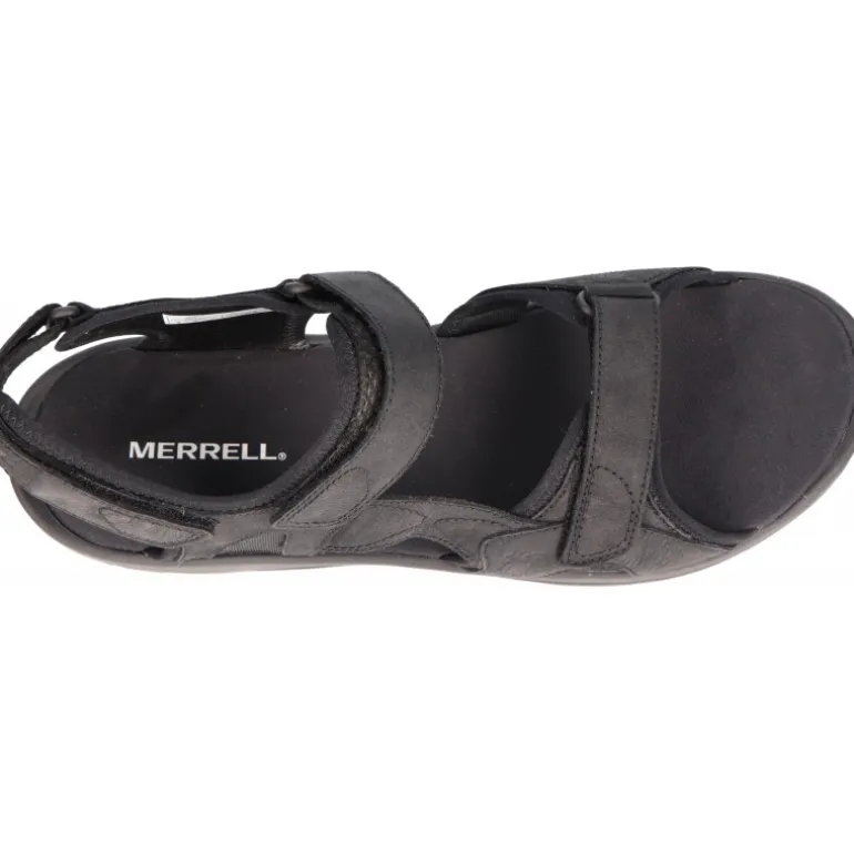 Sandales*Merrell Sandspur 2 Convert / Black