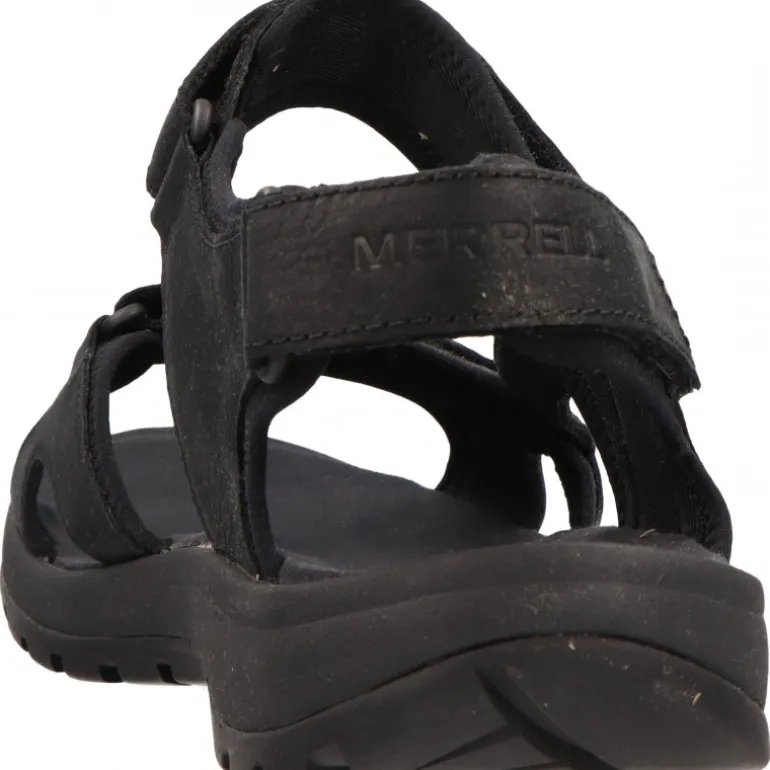 Sandales*Merrell Sandspur 2 Convert / Black