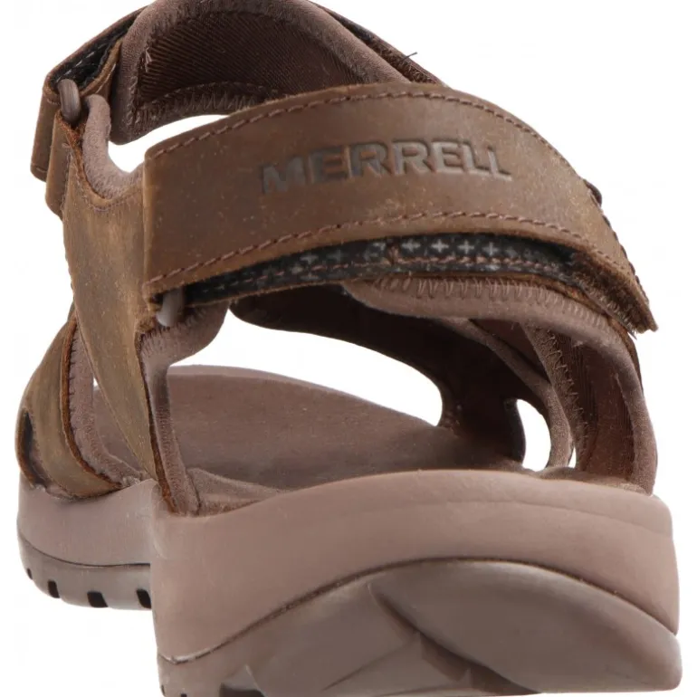 Sandales*Merrell Sandspur 2 Convert/Earth