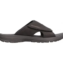 Sandales*Merrell Sandspur II Slide Black