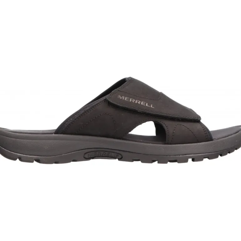 Sandales*Merrell Sandspur II Slide Black