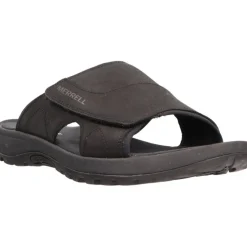Sandales*Merrell Sandspur II Slide Black
