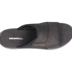 Sandales*Merrell Sandspur II Slide Black