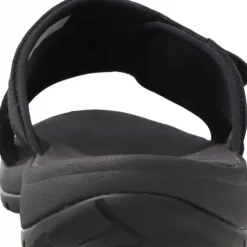 Sandales*Merrell Sandspur II Slide Black