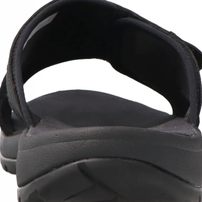 Sandales*Merrell Sandspur II Slide Black