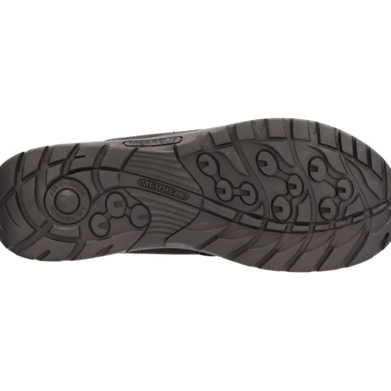 Sandales*Merrell Sandspur II Slide Black