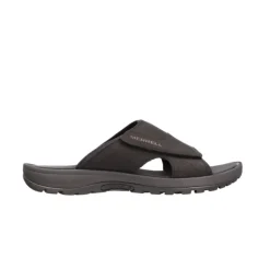Sandales*Merrell Sandspur II Slide Black