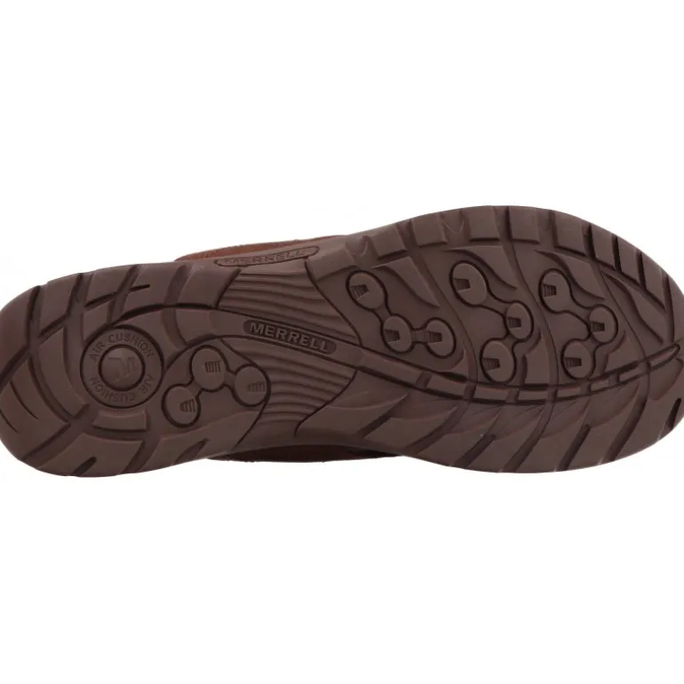 Sandales*Merrell Sandspur II Slide Earth