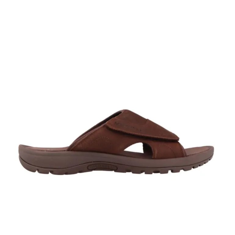 Sandales*Merrell Sandspur II Slide Earth