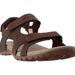Sandales*Merrell Sandspur Rift Srap Slate Marron