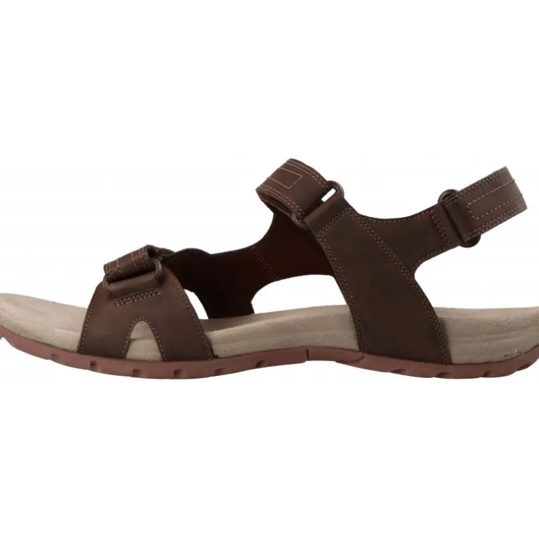 Sandales*Merrell Sandspur Rift Srap Slate Marron