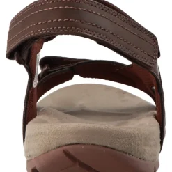 Sandales*Merrell Sandspur Rift Srap Slate Marron