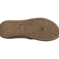 Tongs*Reef Santa Ana Black