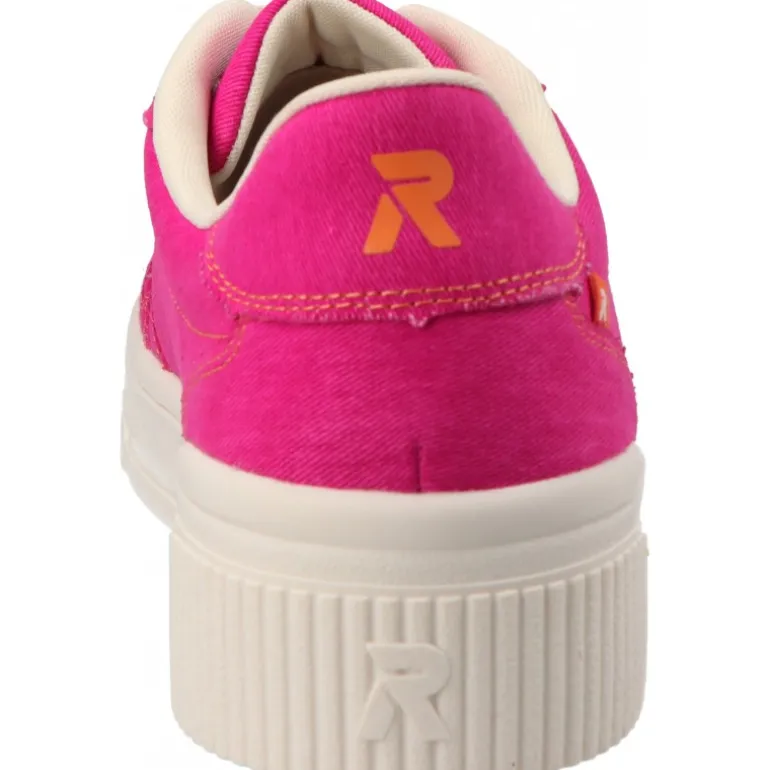 Sneakers*Rieker Evolution Sara
