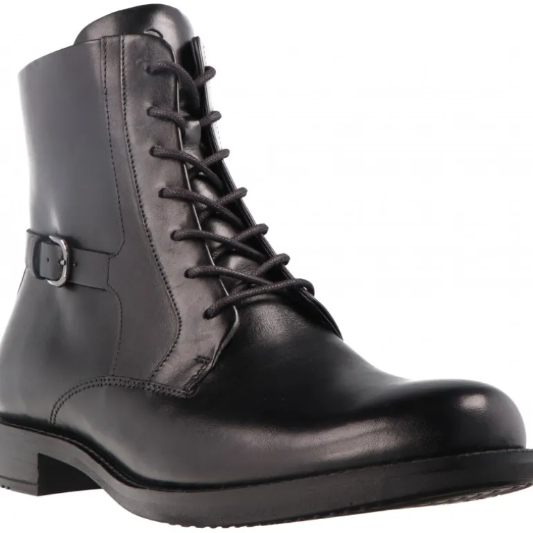 Bottines*Ecco Sartorelle 25 Black