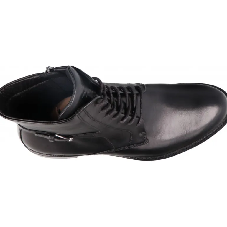 Bottines*Ecco Sartorelle 25 Black