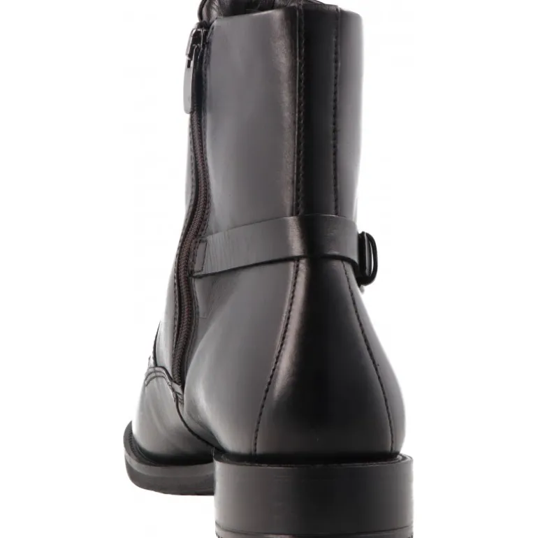 Bottines*Ecco Sartorelle 25 Black