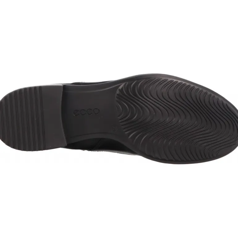 Bottines*Ecco Sartorelle 25 Black