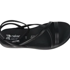 Sandales*Rieker Evolution Saturn