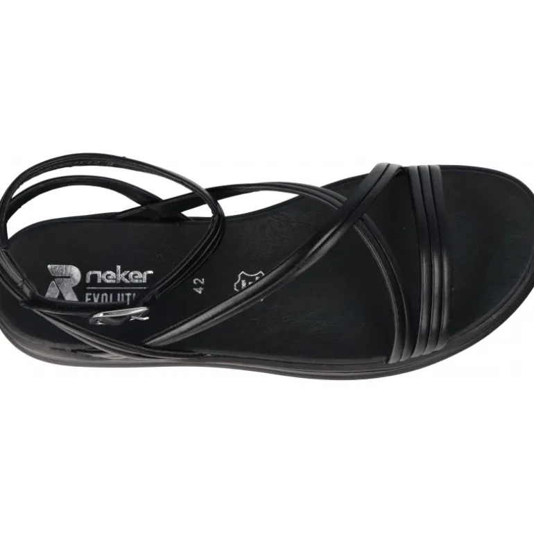 Sandales*Rieker Evolution Saturn