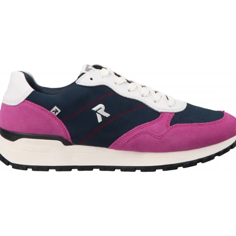 Sneakers*Rieker Evolution Selena