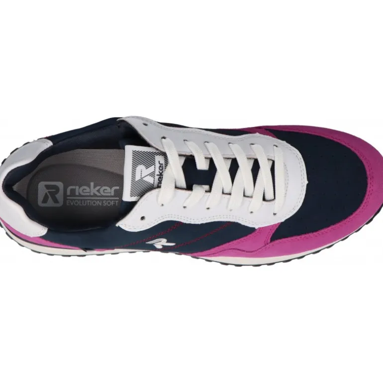 Sneakers*Rieker Evolution Selena
