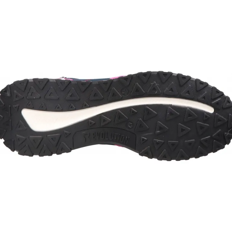 Sneakers*Rieker Evolution Selena