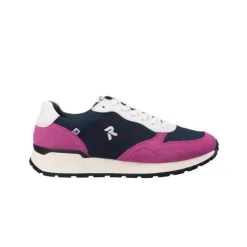 Sneakers*Rieker Evolution Selena