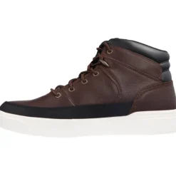 Bottes / Montantes|Casual*Timberland Seneca Bay Hiker Brown Full Grain