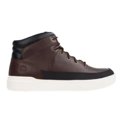 Bottes / Montantes|Casual*Timberland Seneca Bay Hiker Brown Full Grain