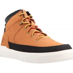 Bottes / Montantes|Casual*Timberland Seneca Bay Hiker Wheat
