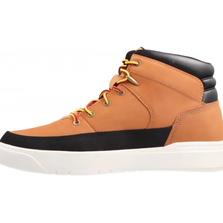 Bottes / Montantes|Casual*Timberland Seneca Bay Hiker Wheat
