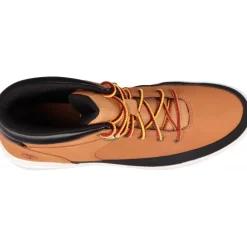 Bottes / Montantes|Casual*Timberland Seneca Bay Hiker Wheat