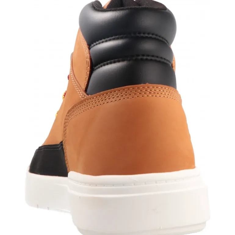 Bottes / Montantes|Casual*Timberland Seneca Bay Hiker Wheat