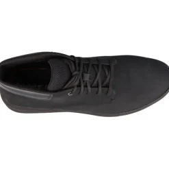 Bottes / Montantes|Casual*Timberland Seneca Bay Lthr Chukka Black Nubuck